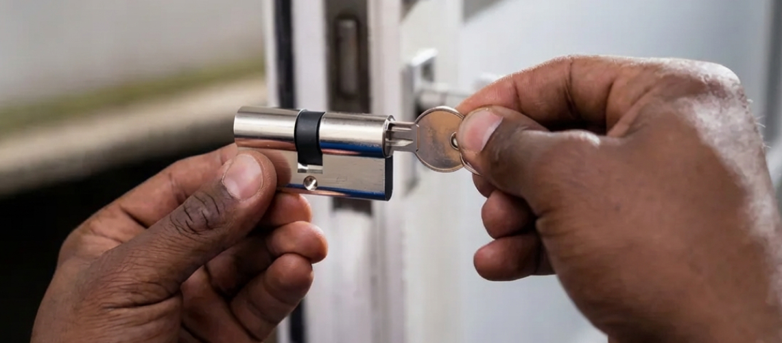 Residential Locksmith